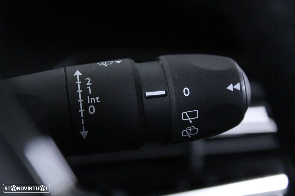 Peugeot 208 1.2 PureTech Active - 25