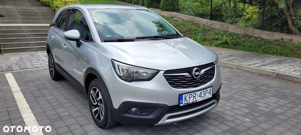 Opel Crossland X 1.2 ECOTEC Start/Stop Innovation - 9