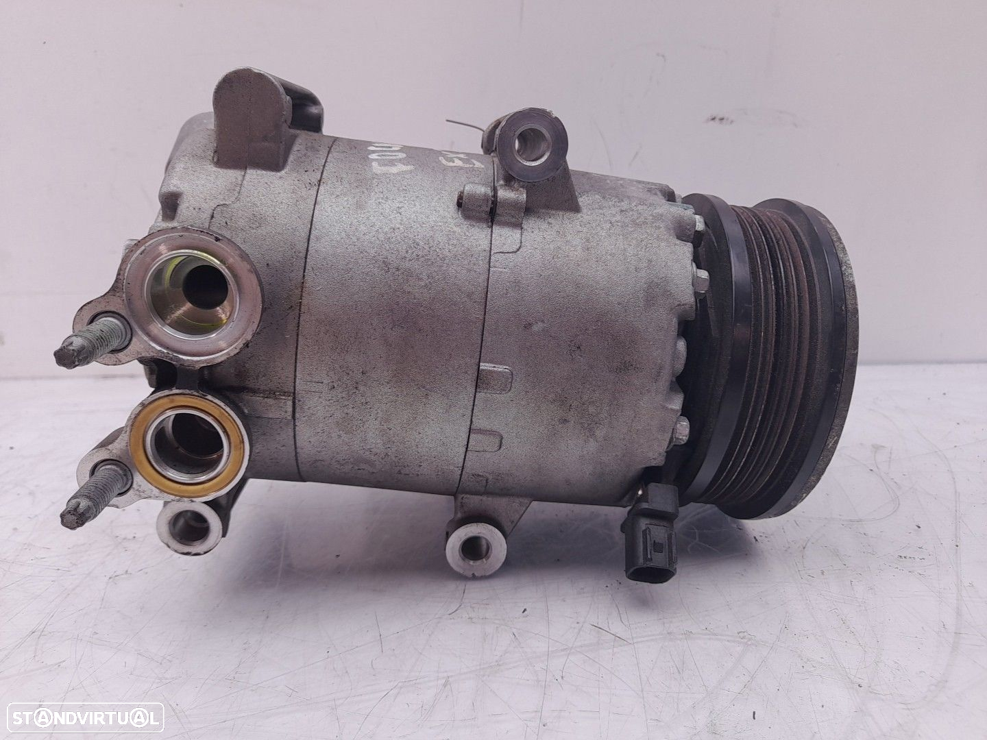 Compressor AC FORD Focus III - 2