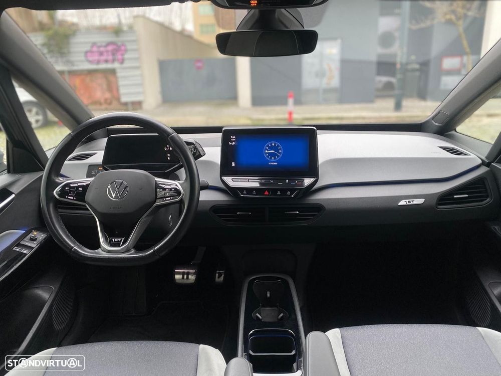 VW ID.3 Pro Performance - 15