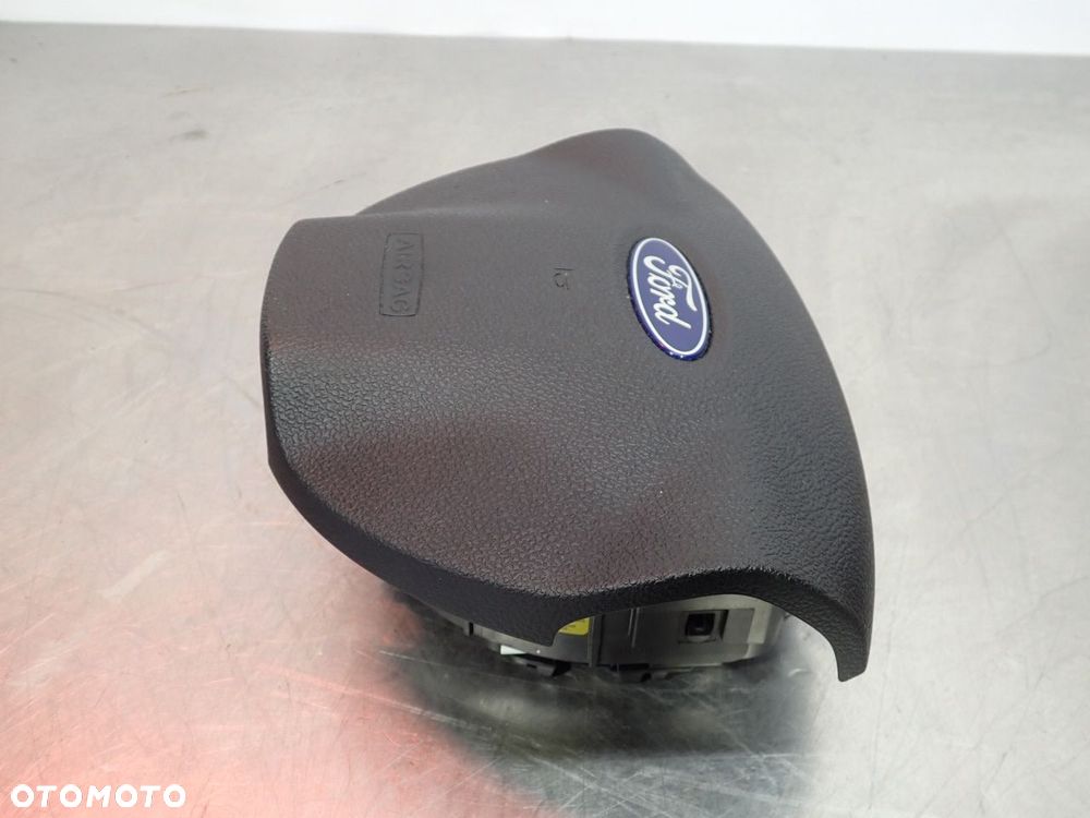 PODUSZKA KIEROWCY FORD FOCUS MK1 ST - 4