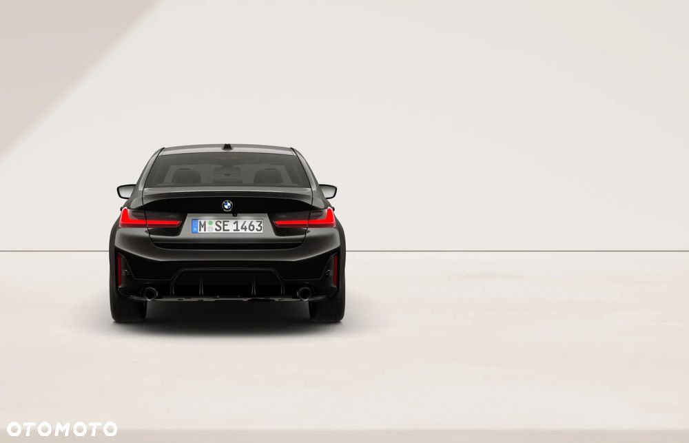 BMW Seria 3 320i xDrive - 7