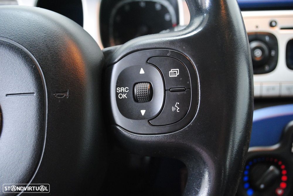 Fiat Panda 1.2 K-Way - 13