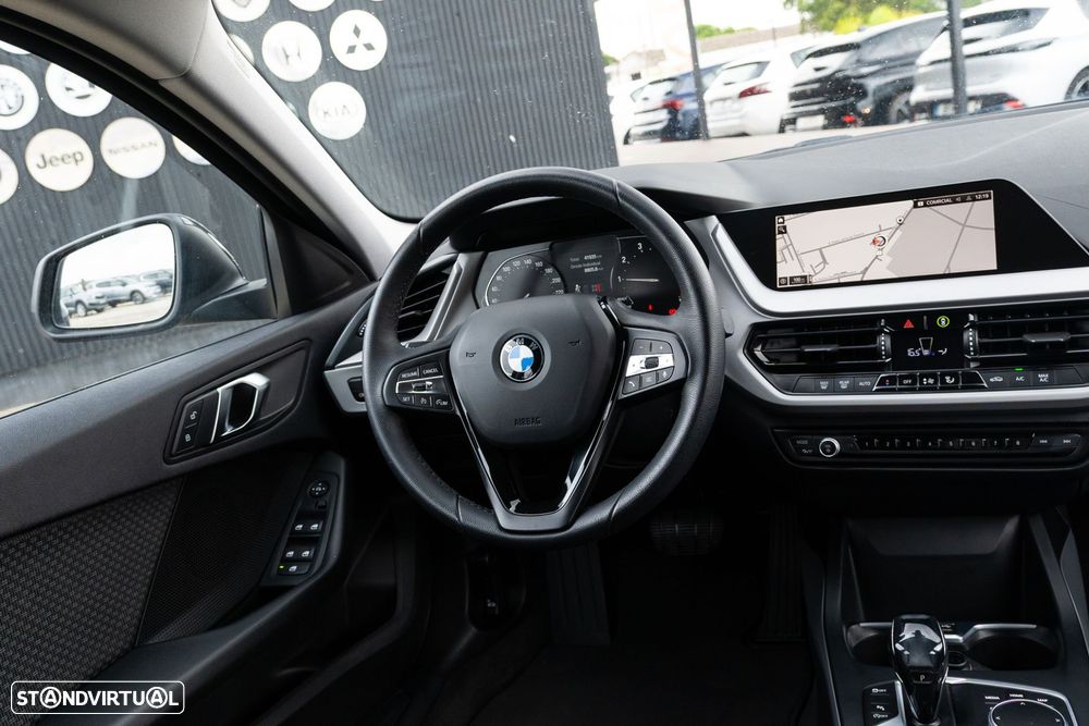 BMW 118 i Corporate Edition Auto - 23