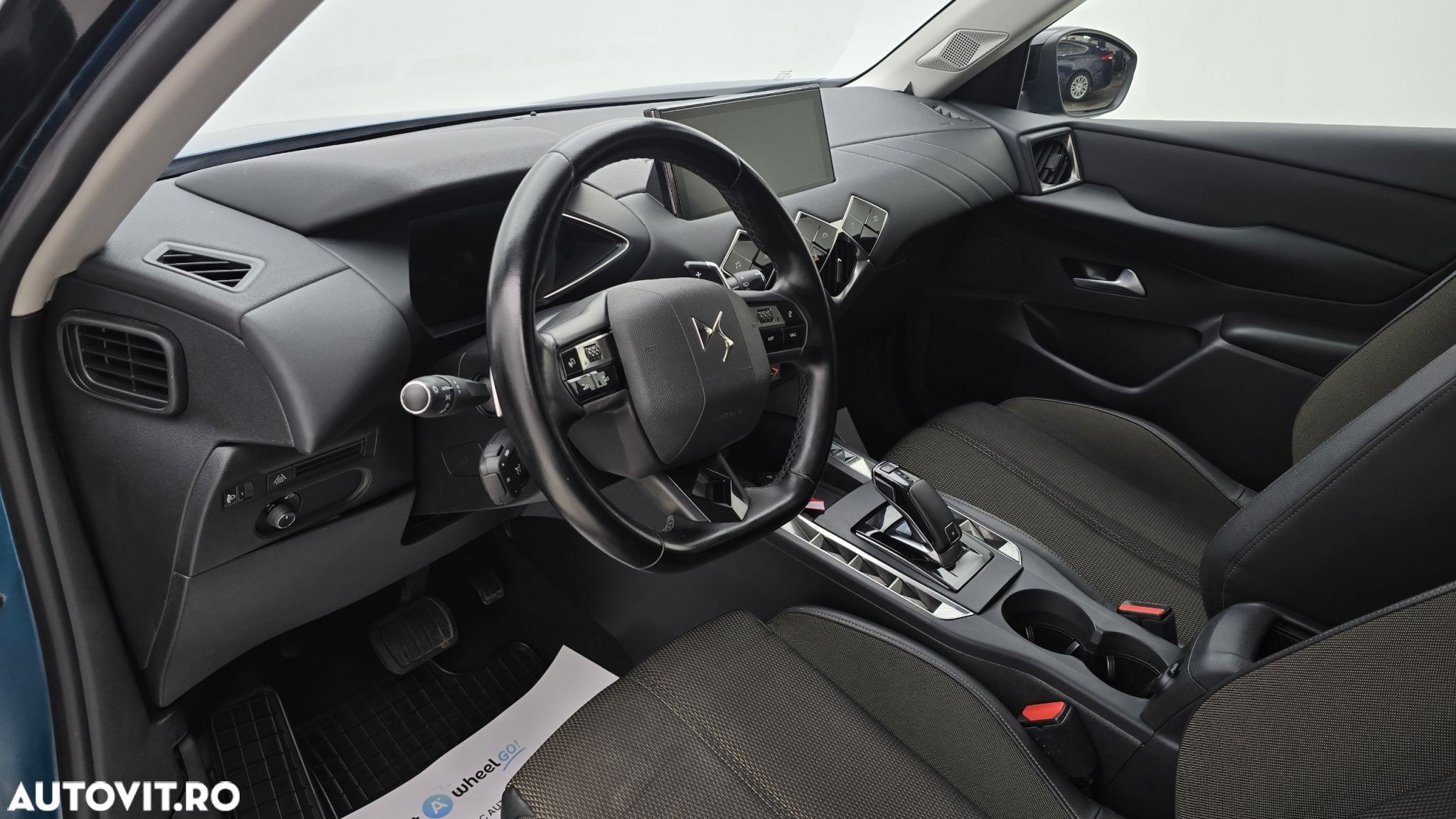 DS Automobiles DS 3 Crossback - 13