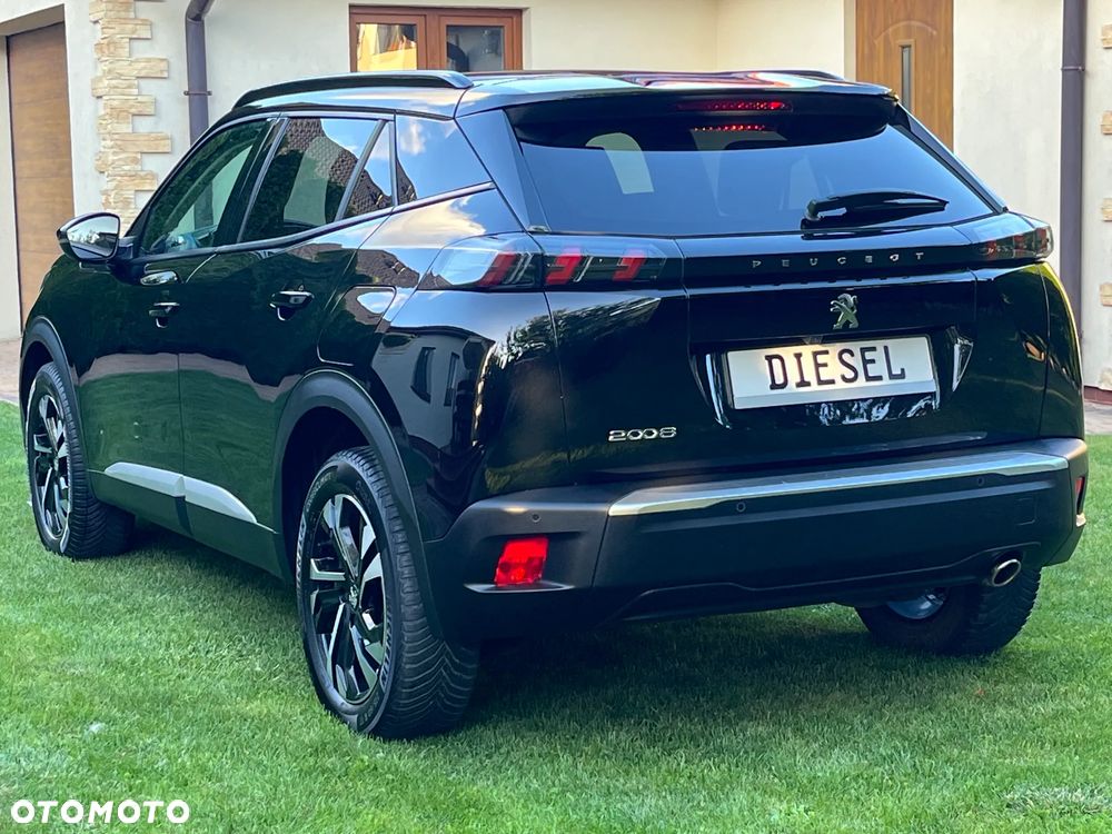 Peugeot 2008 - 3