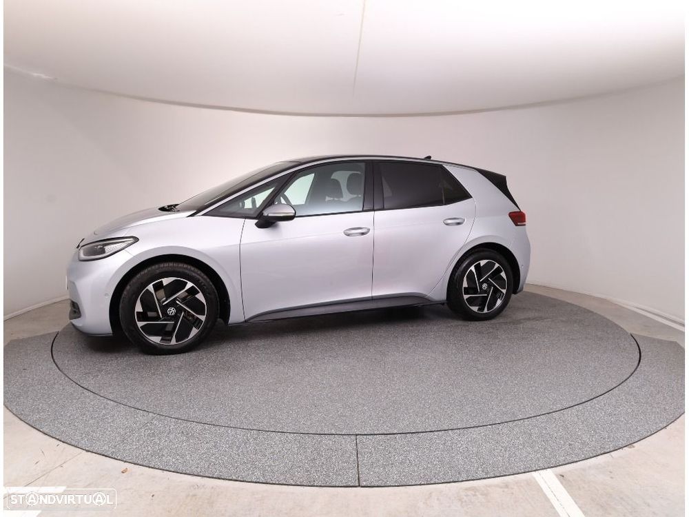 VW ID.3 59 kWh Pro Urban - 4