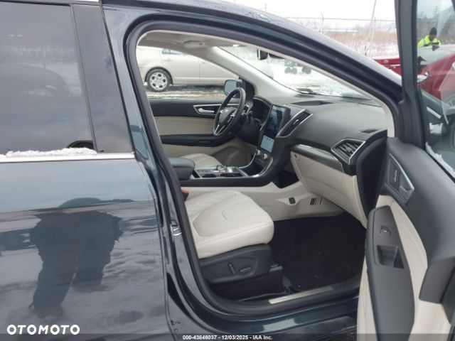 Ford Edge - 6