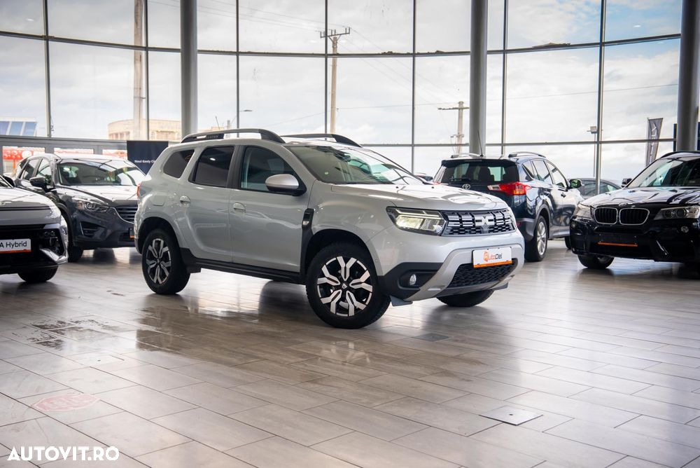 Dacia Duster - 23