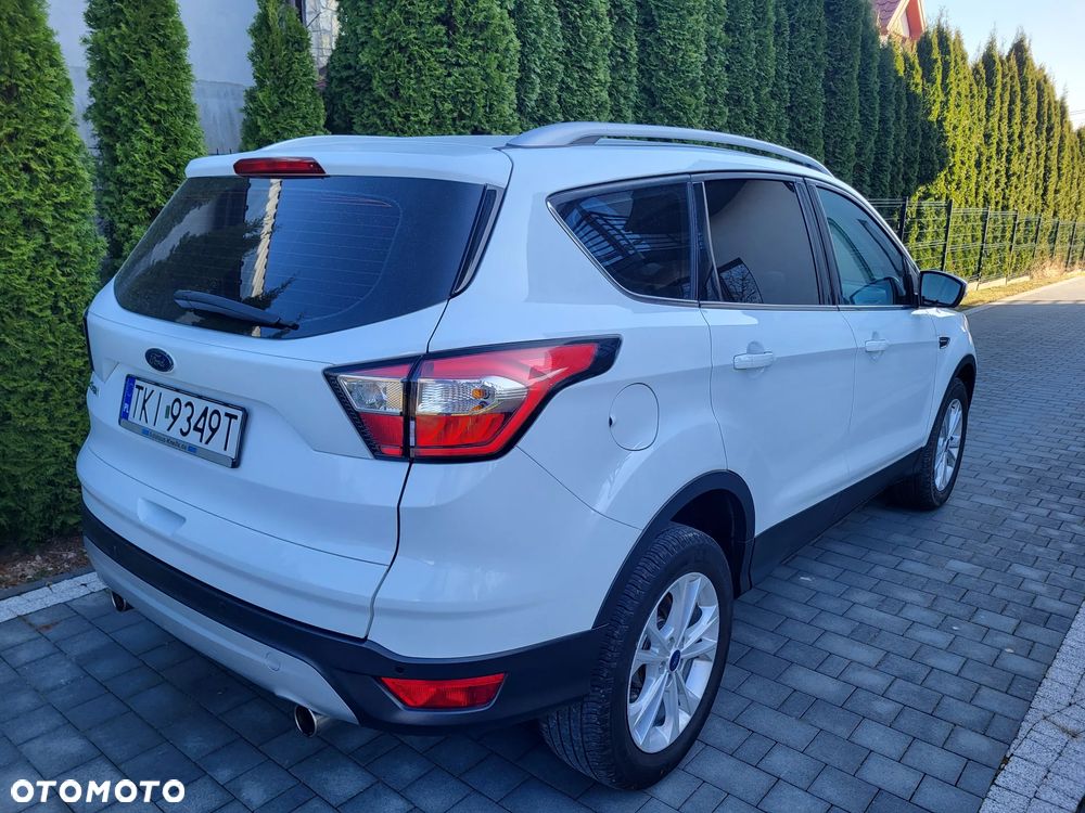 Ford Kuga - 6