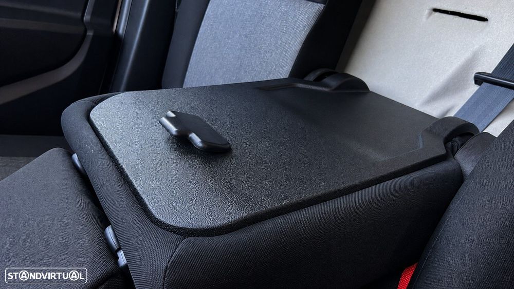 Fiat Doblo 1.6 MJ 3L - 17