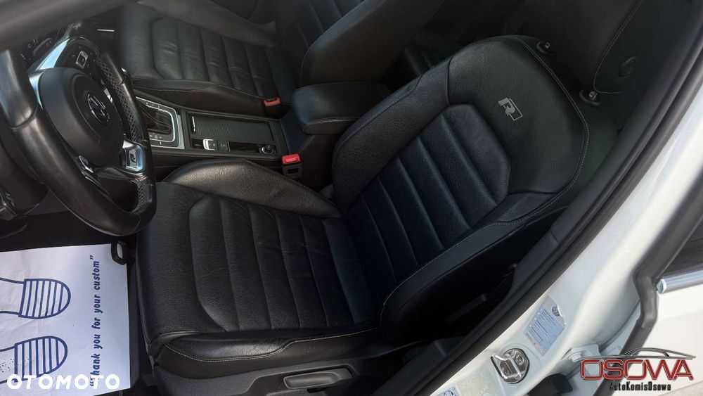Volkswagen Golf Variant 2.0 TDI SCR DSG R-Line - 13