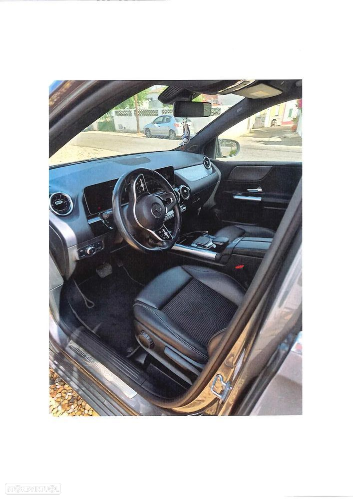 Mercedes-Benz B 180 - 5
