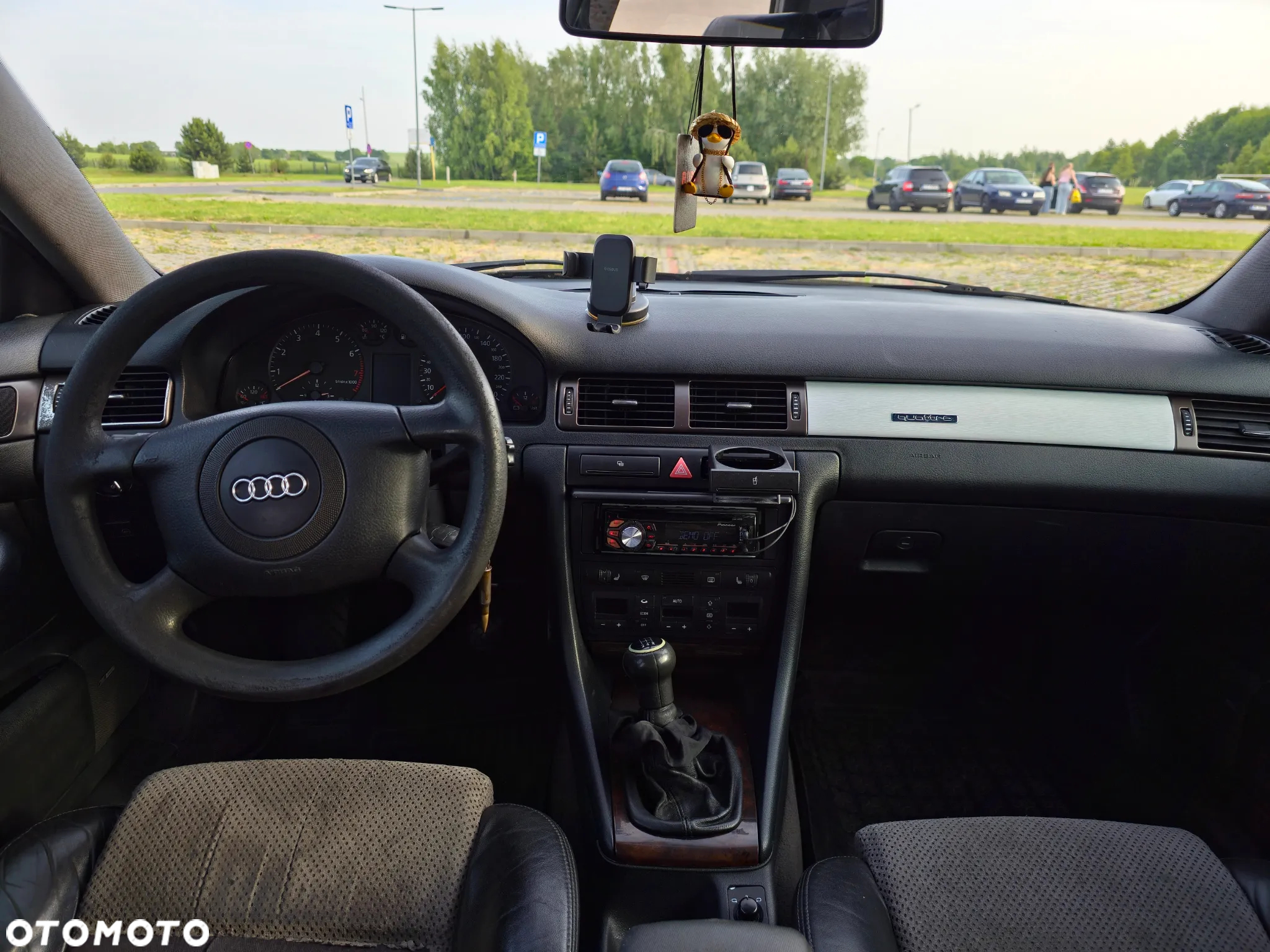 Audi A6 - 17