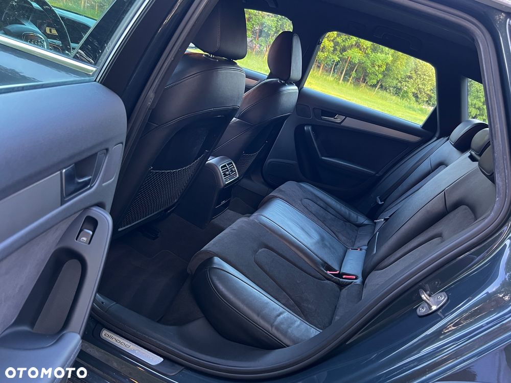 Audi A4 Allroad 3.0 TDI DPF S tronic - 23