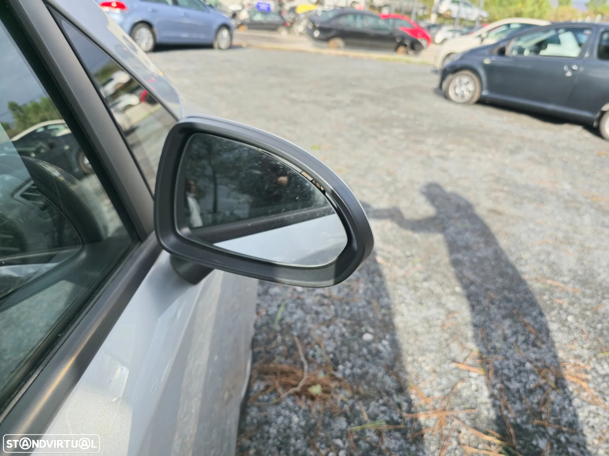 Opel Corsa 1.3 CDTI DPF Active - 9