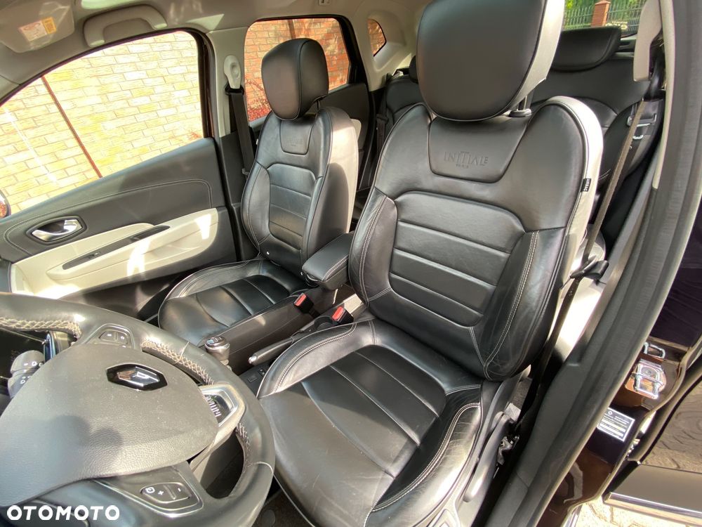 Renault Captur ENERGY TCe 120 Initiale Paris - 15