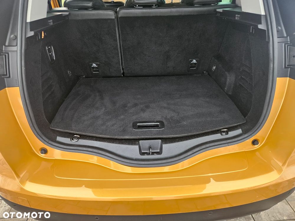 Renault Scenic ENERGY TCe 130 BOSE EDITION - 27