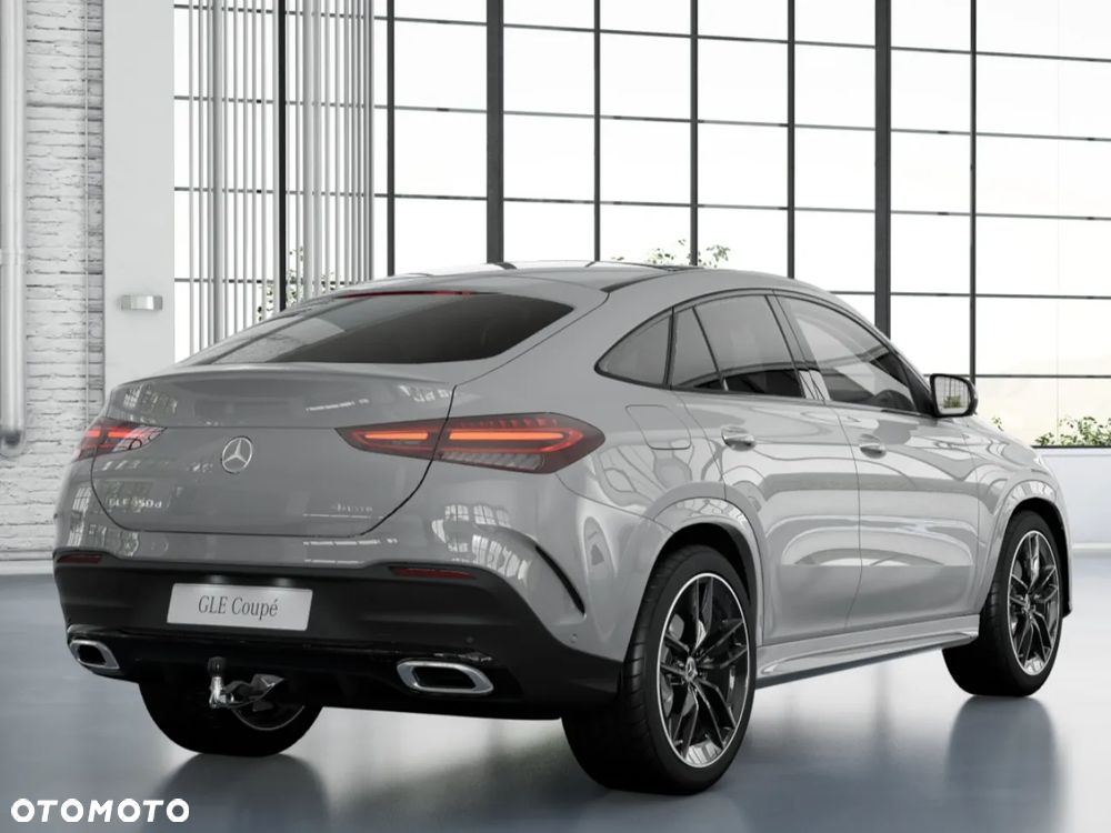 Mercedes-Benz GLE - 9