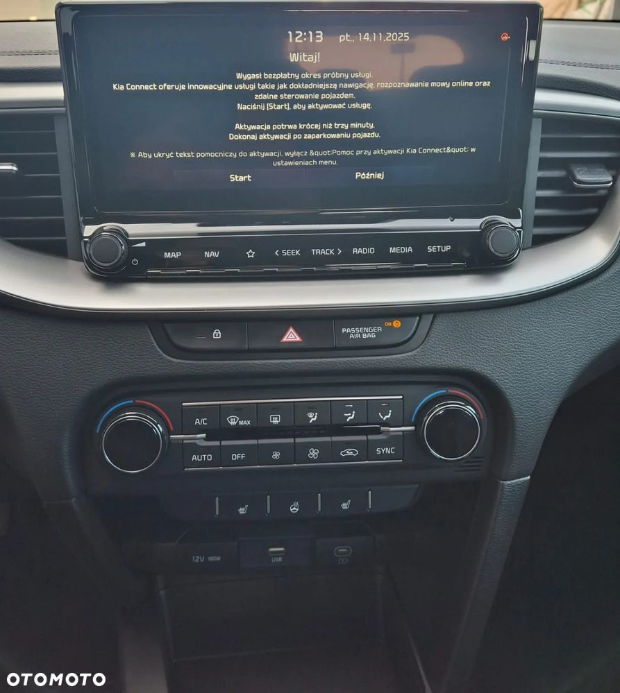 Kia Ceed 1.5 T-GDI M - 14