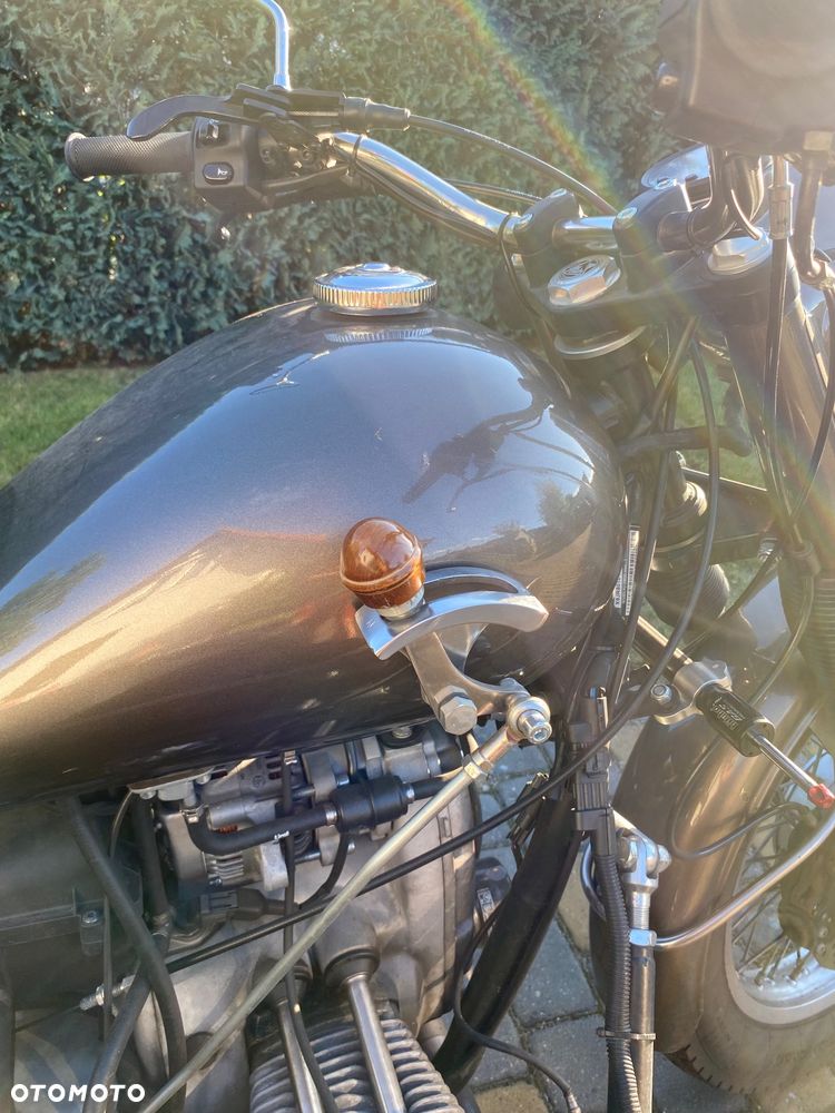 Ural Retro - 16