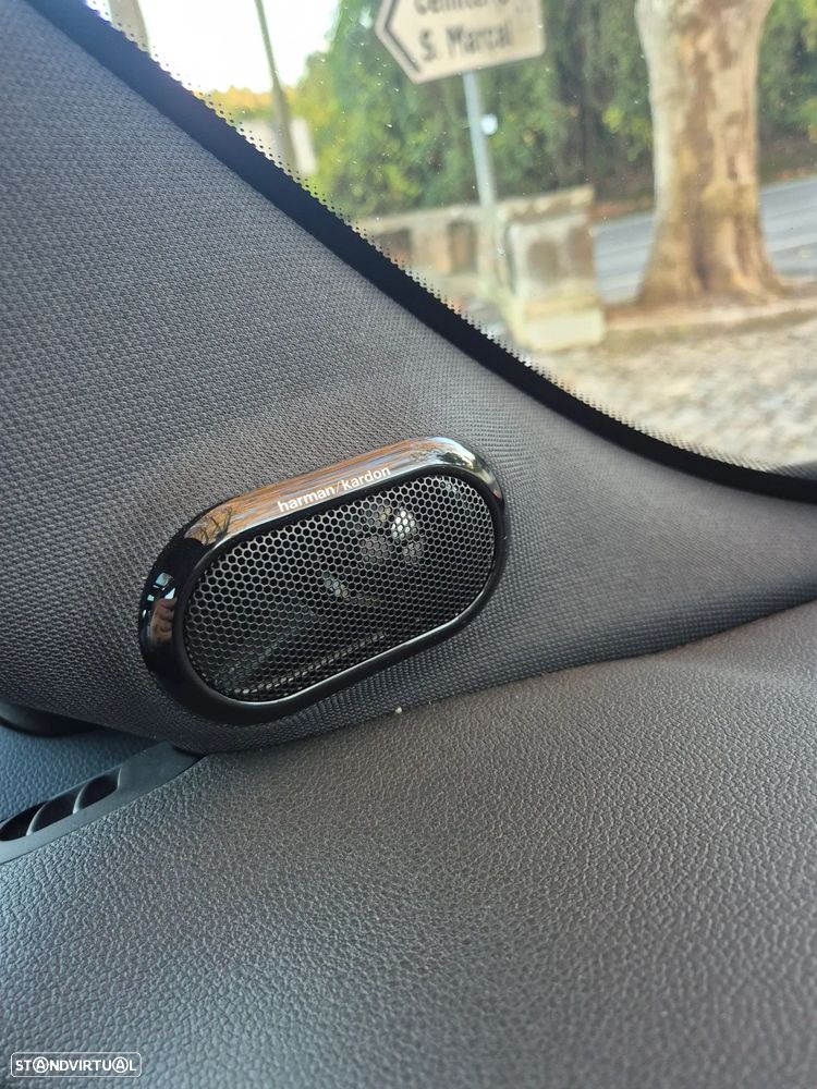 MINI 5 Portas Cooper Aut. Seven Chili - 22