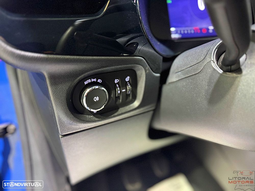 Opel Corsa 1.2 T Yes - 18