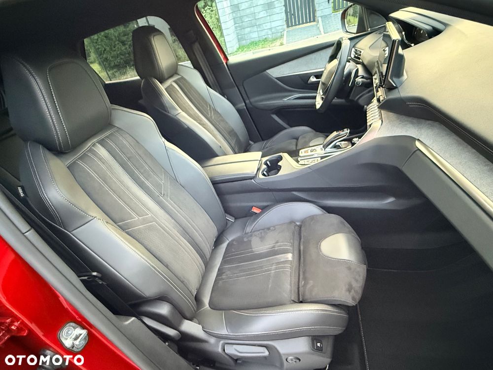 Peugeot 3008 1.6 PureTech GT S&S EAT8 - 25