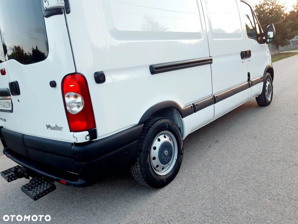 Renault Master - 9