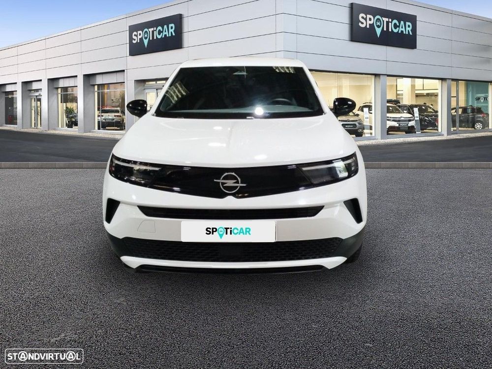 Opel Mokka 1.2 T Edition - 2