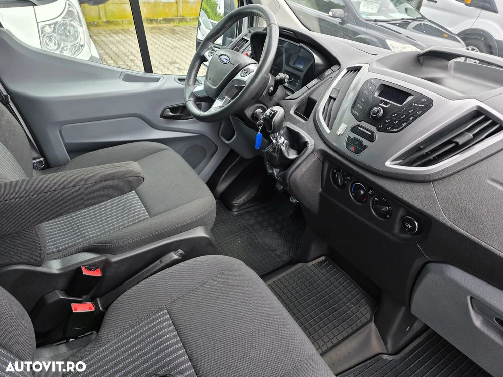 Ford Transit - 5