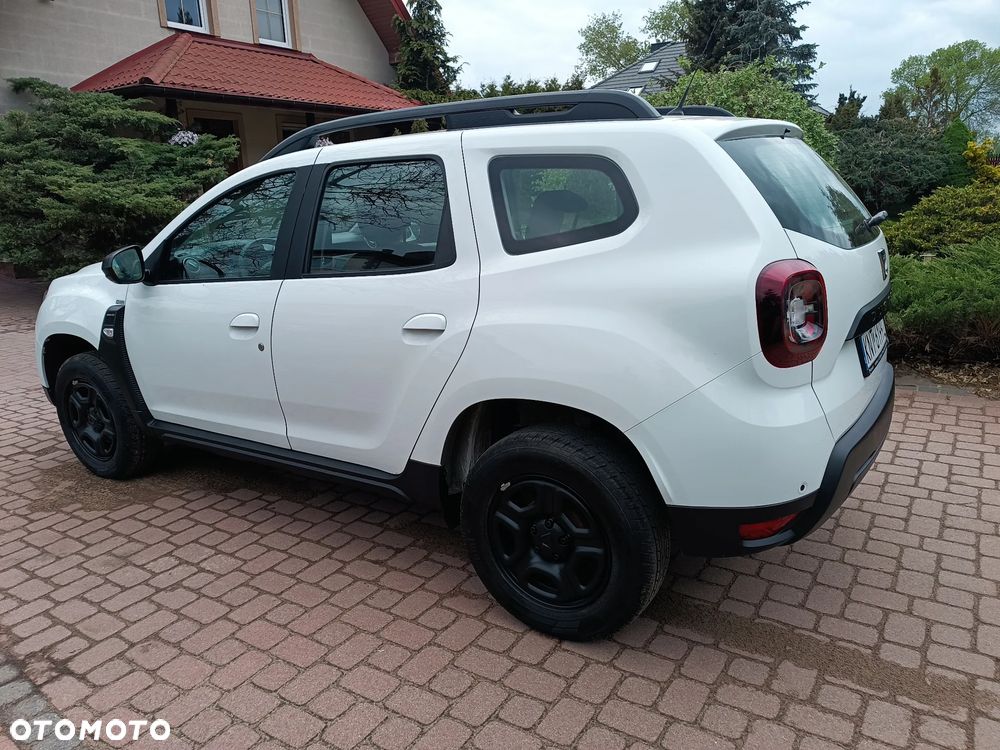 Dacia Duster 1.3 TCe Comfort - 16