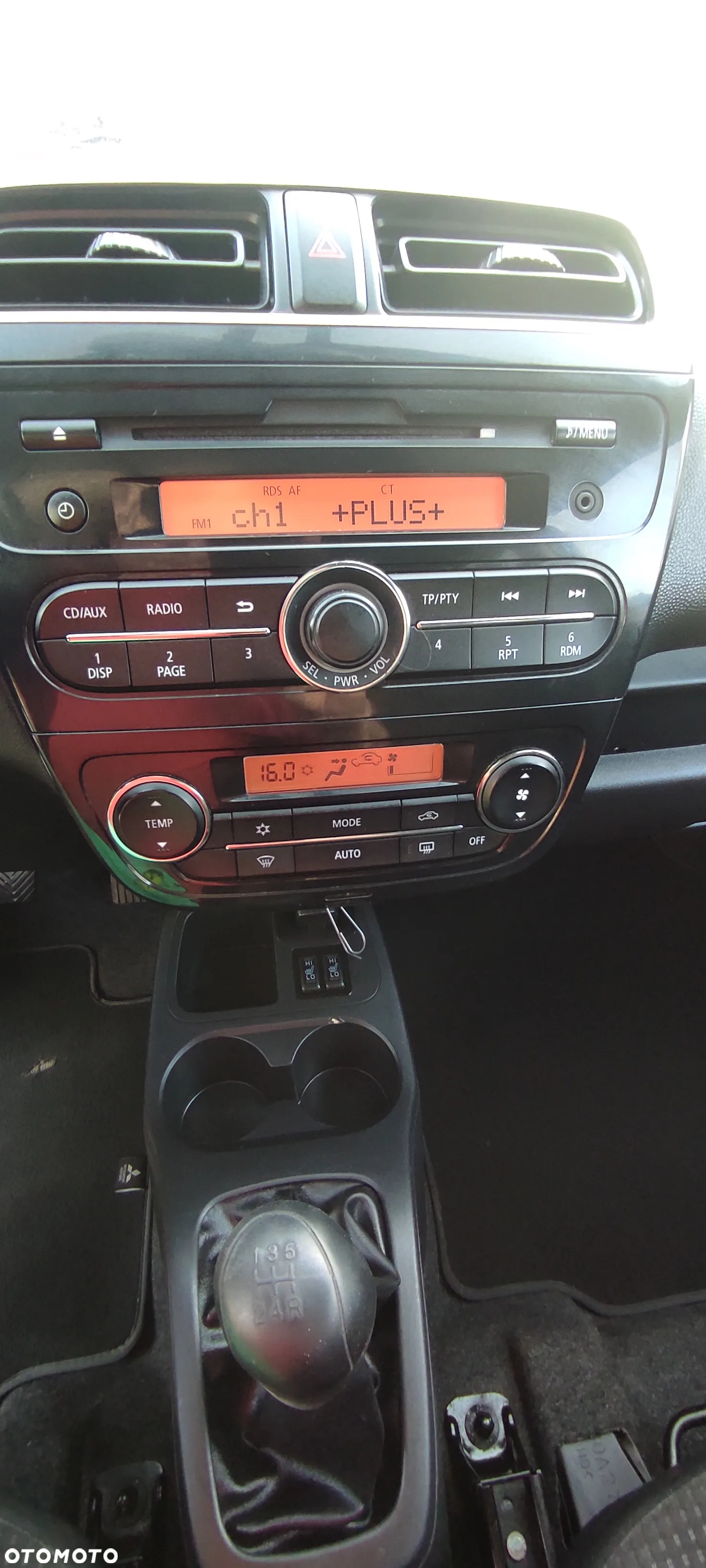 Mitsubishi Space Star 1.2 Clear Tec Edition+ - 13