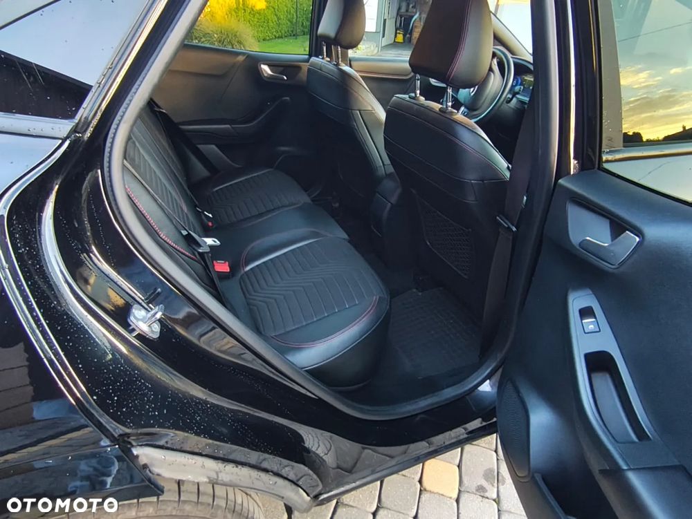 Ford Puma 1.0 EcoBoost ST-Line X - 19