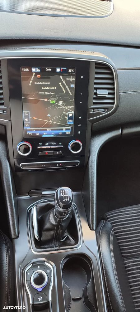 Renault Talisman - 13
