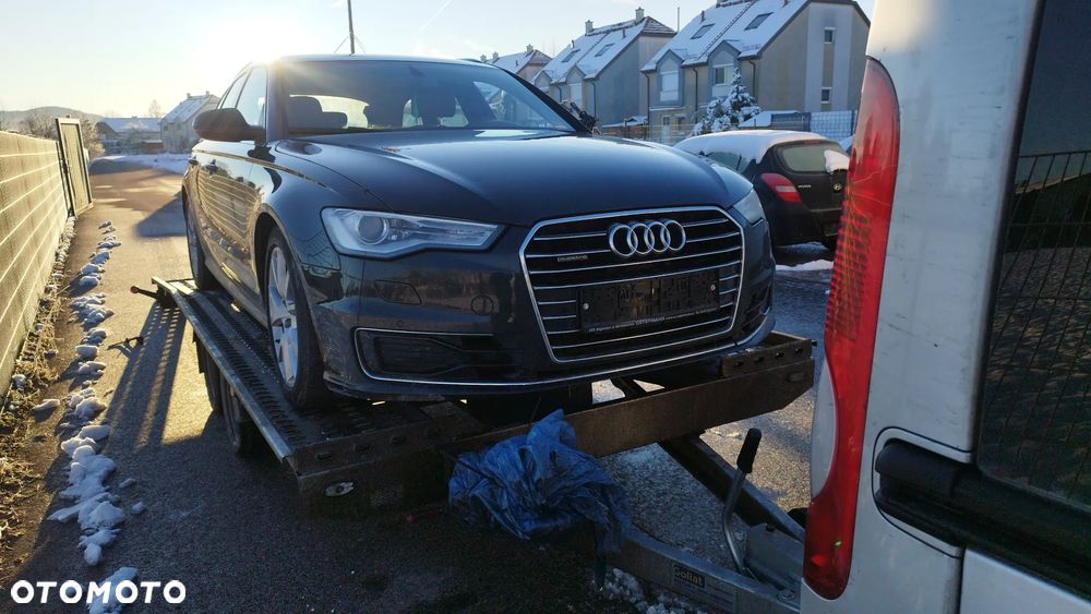 Audi A6 Allroad 3.0 TDI DPF tiptronic - 30