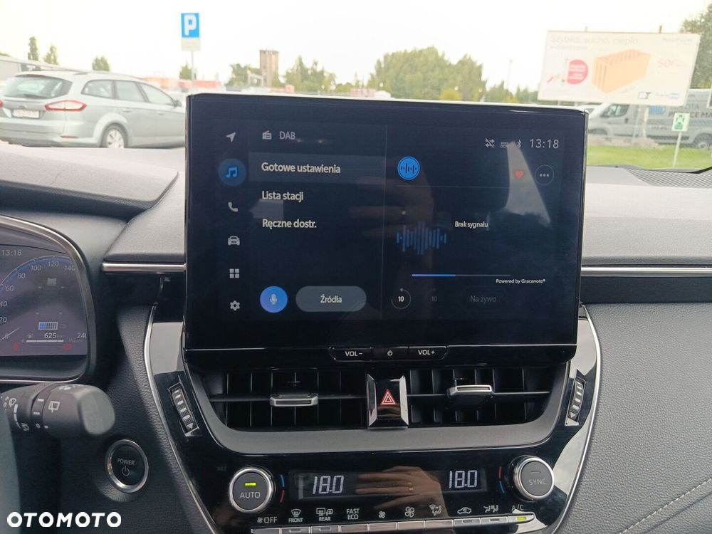 Toyota Corolla 1.8 Hybrid Comfort - 18