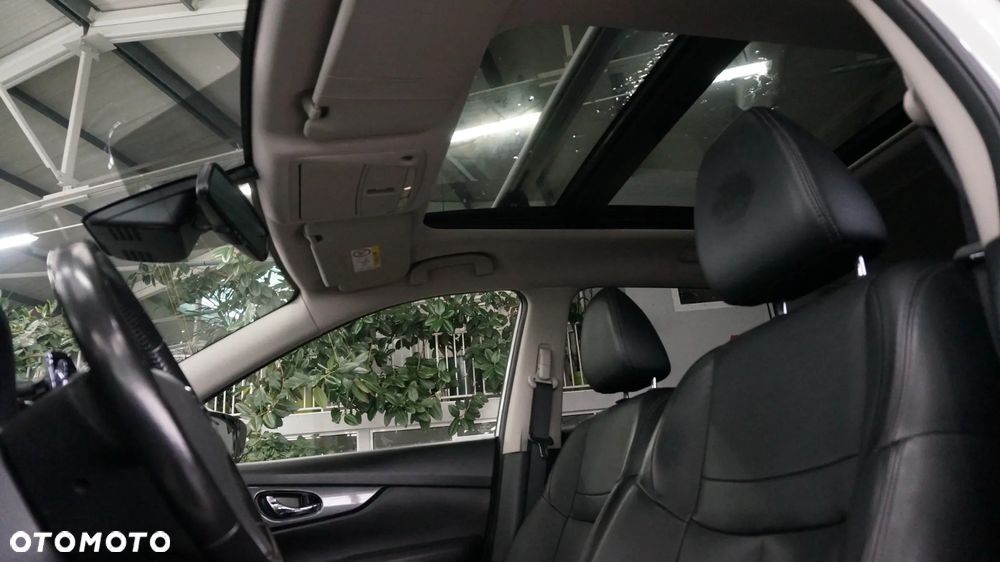 Nissan X-Trail 1.6 DCi Tekna 2WD Xtronic - 6