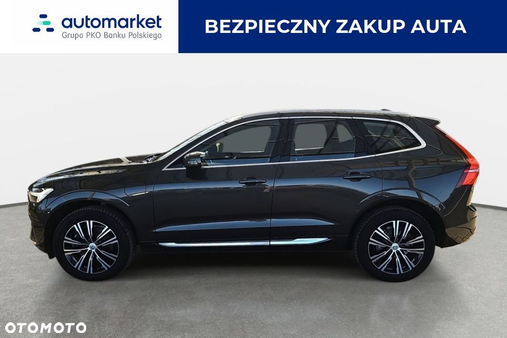 Volvo XC 60 - 2
