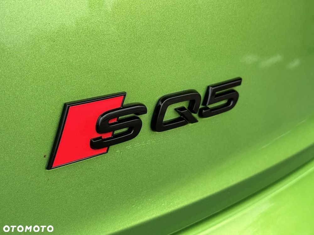 Audi SQ5 Sportback - 12