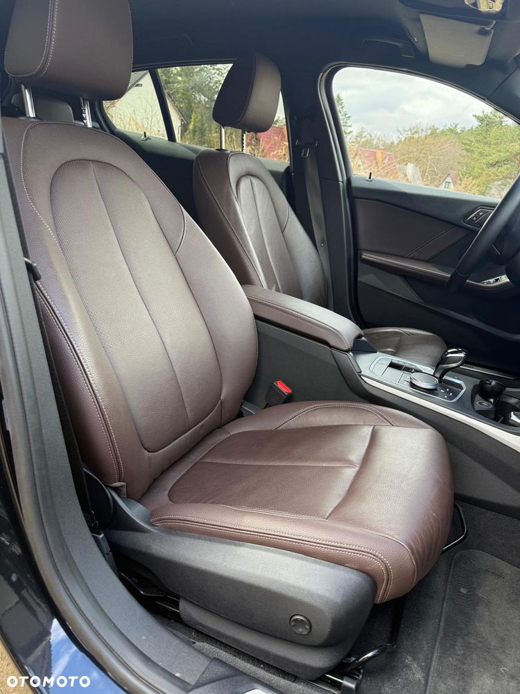 BMW Seria 1 118i Luxury Line - 18