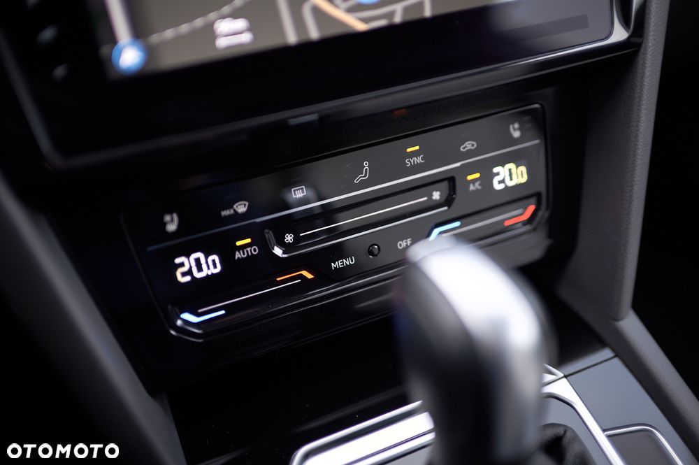 Volkswagen Arteon 2.0 TDI Elegance DSG - 27