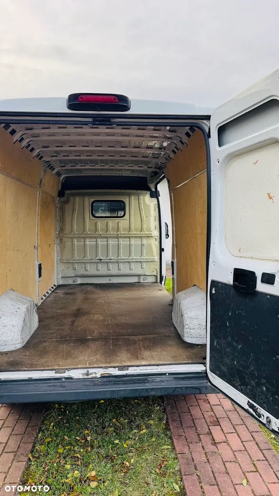 Fiat Fiat Ducato Maxi - 25