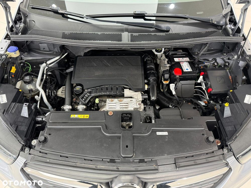 Opel Grandland X - 19