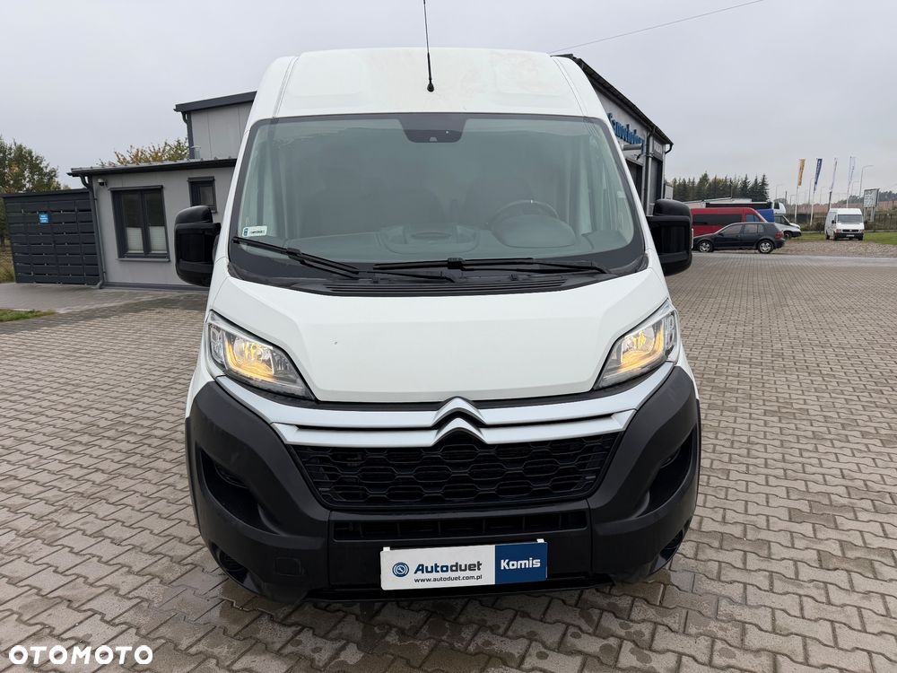Citroën Jumper - 2