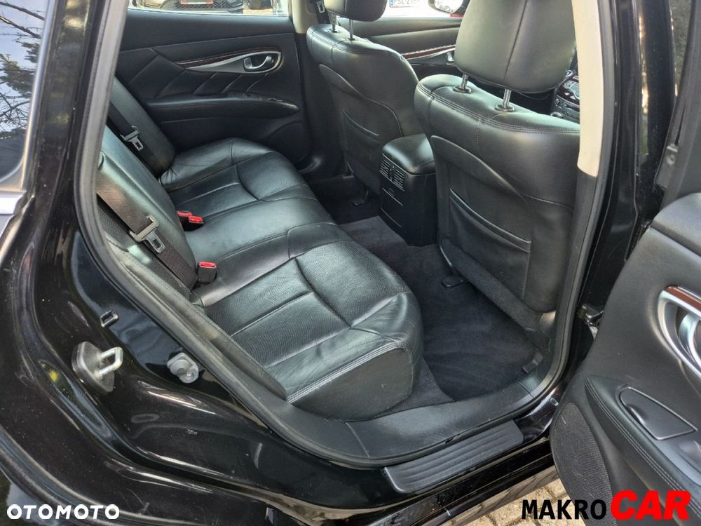 Infiniti Q70 2.2d Premium - 14