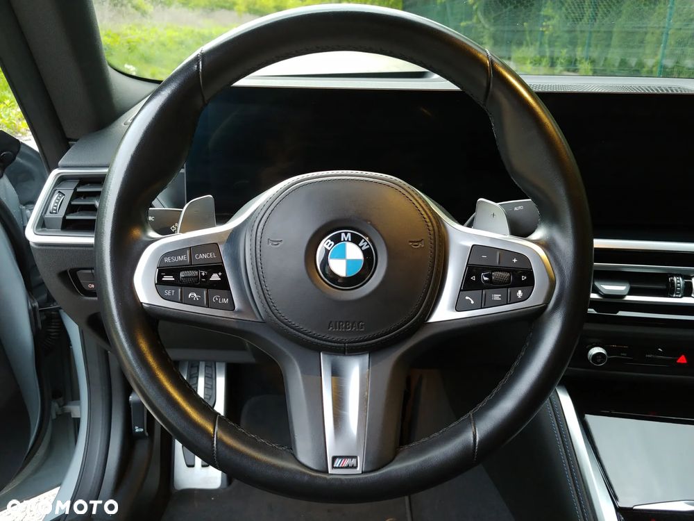 BMW Seria 2 M240i xDrive - 12