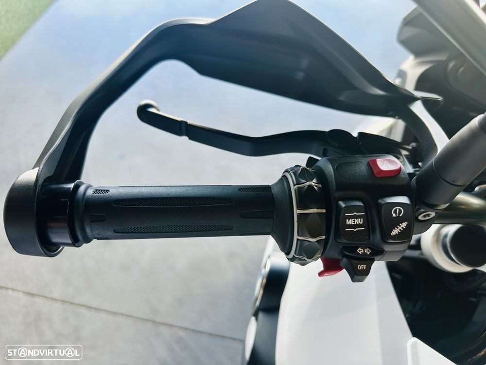 BMW F 800 GS - 13