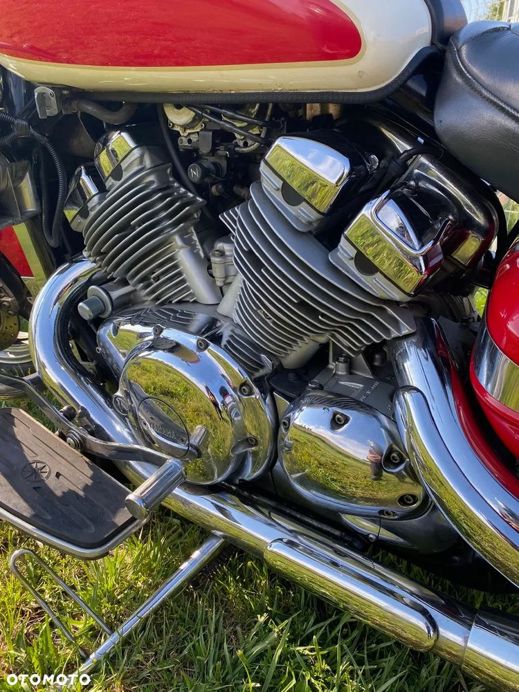 Yamaha Royal Star - 10