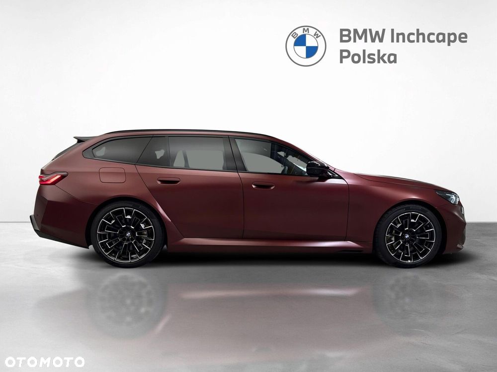 BMW M5 - 7